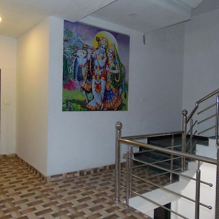 Hotel Kalajanki Ujjain Luaran gambar