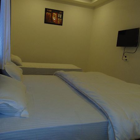 Hotel Kalajanki Ujjain Luaran gambar