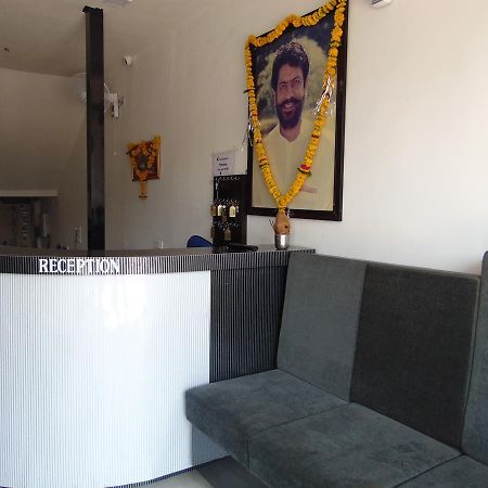 Hotel Kalajanki Ujjain Luaran gambar