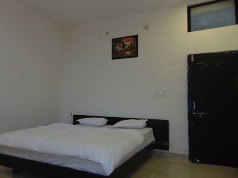 Hotel Kalajanki Ujjain Luaran gambar