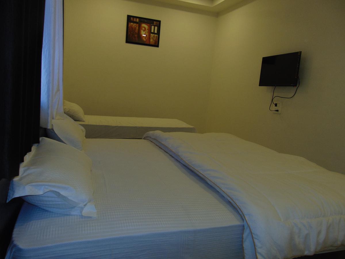 Hotel Kalajanki Ujjain Luaran gambar