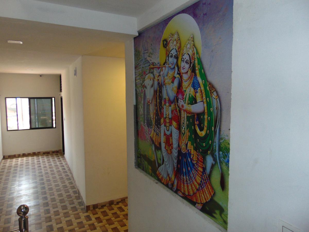Hotel Kalajanki Ujjain Luaran gambar